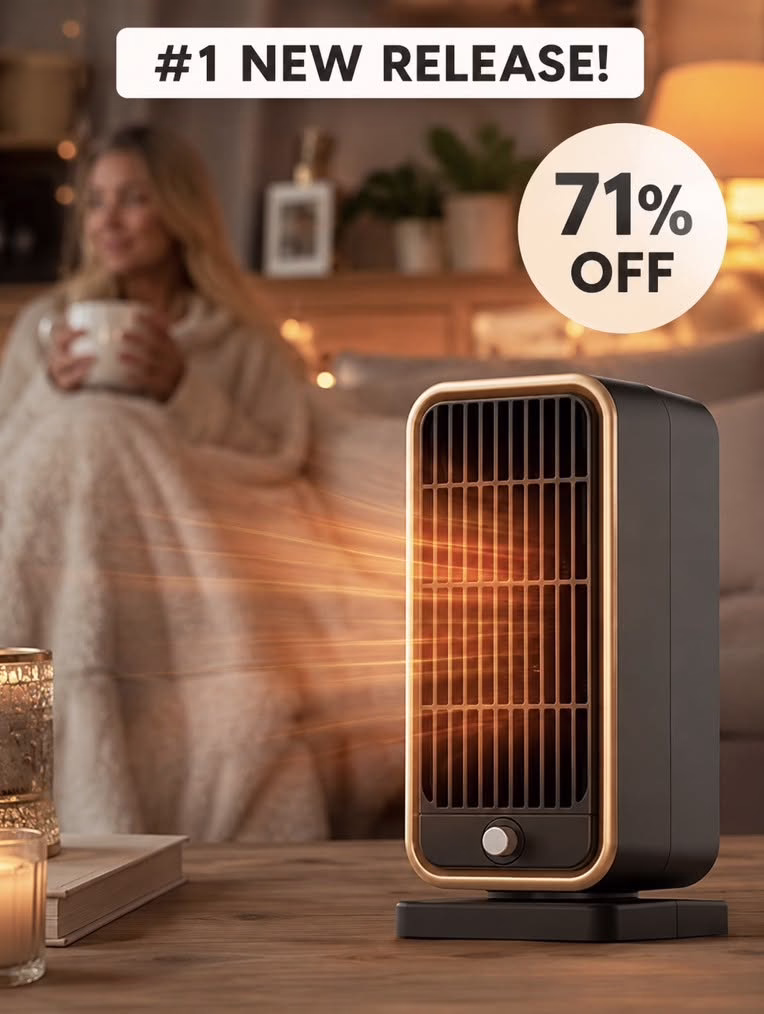 Space Heater