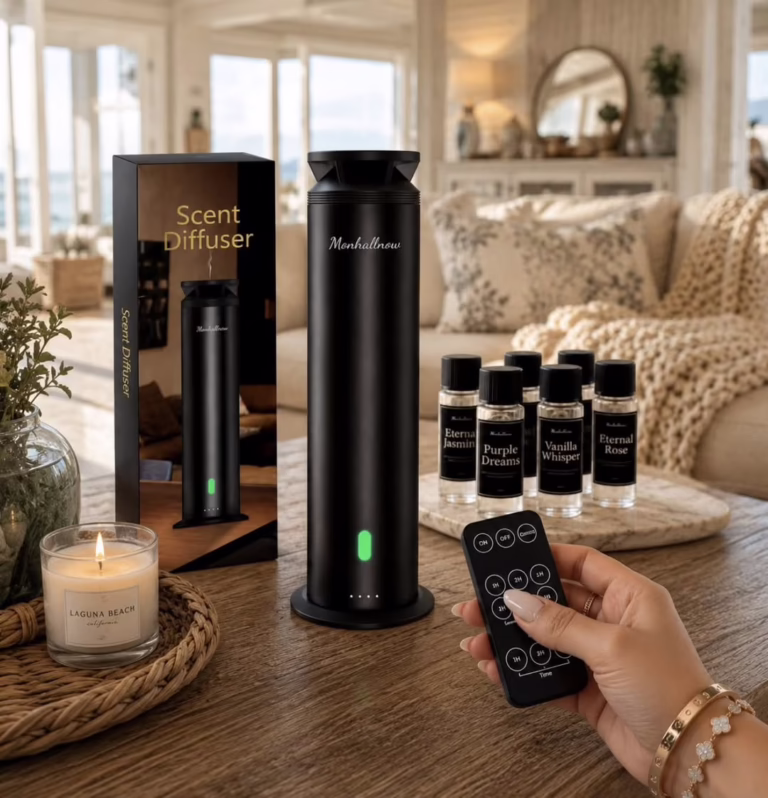 Scent Diffusers