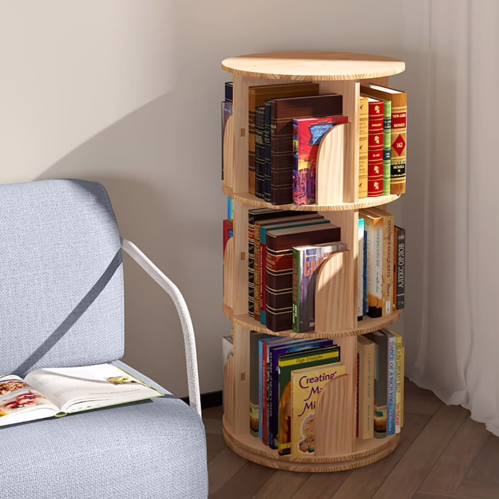 Bookshelf