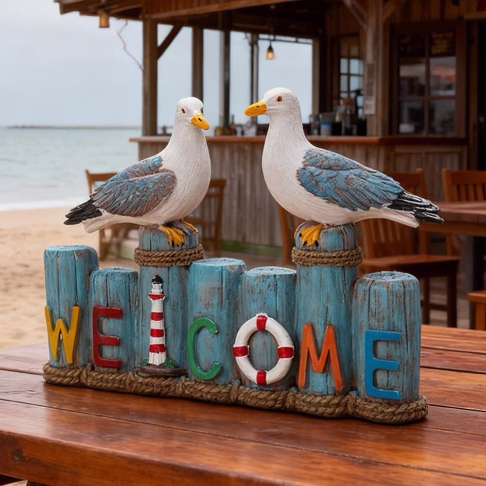 Coastal Charm