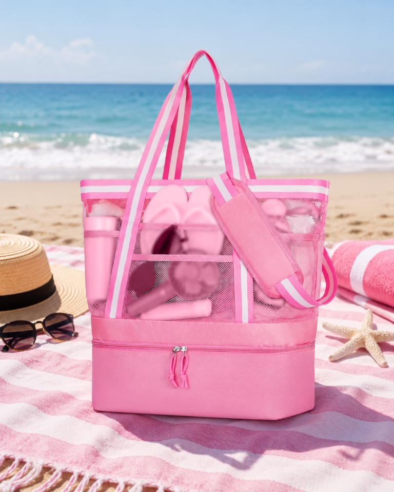 Beach Bag Cooler