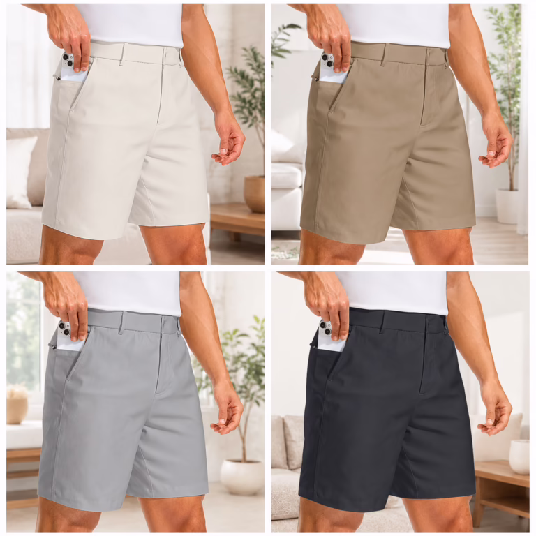 Men’s shorts