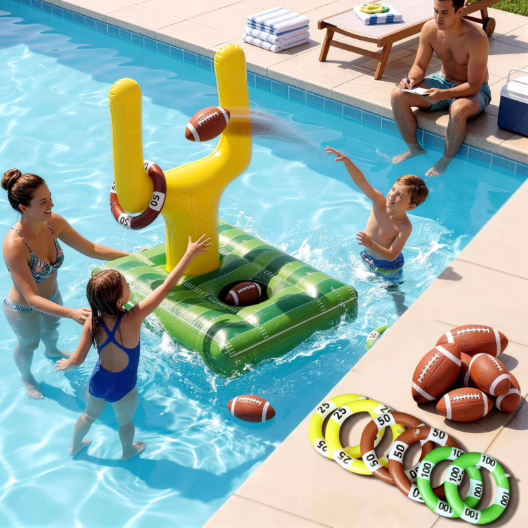 Pool Game