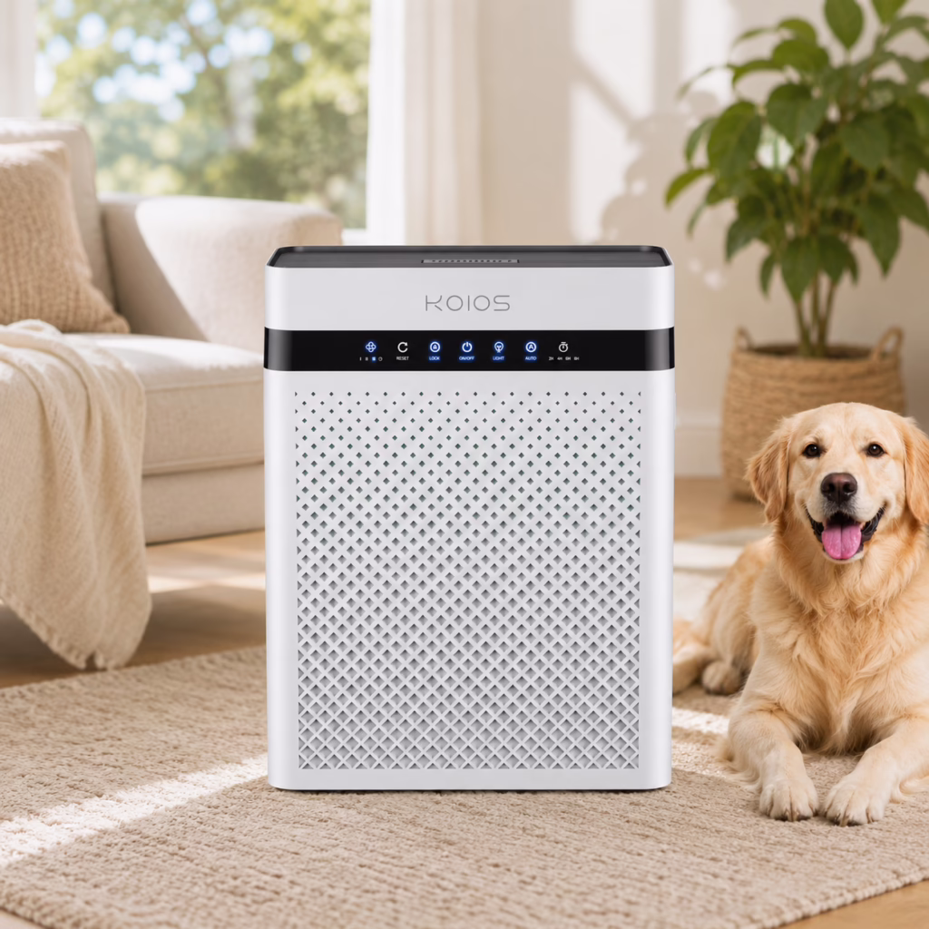 Air Purifier