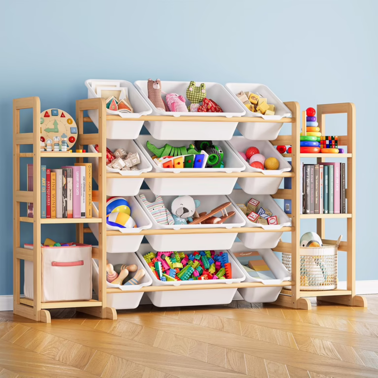 Toy Storage Organizer
