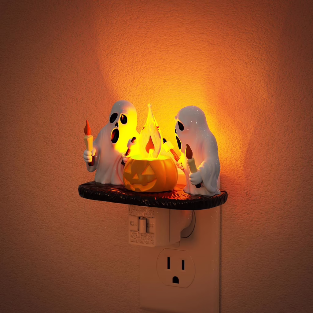 Halloween Nightlight