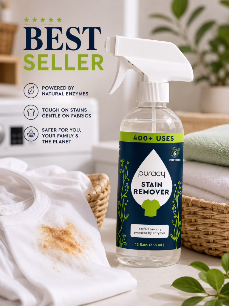 Best Selling Stain Remover