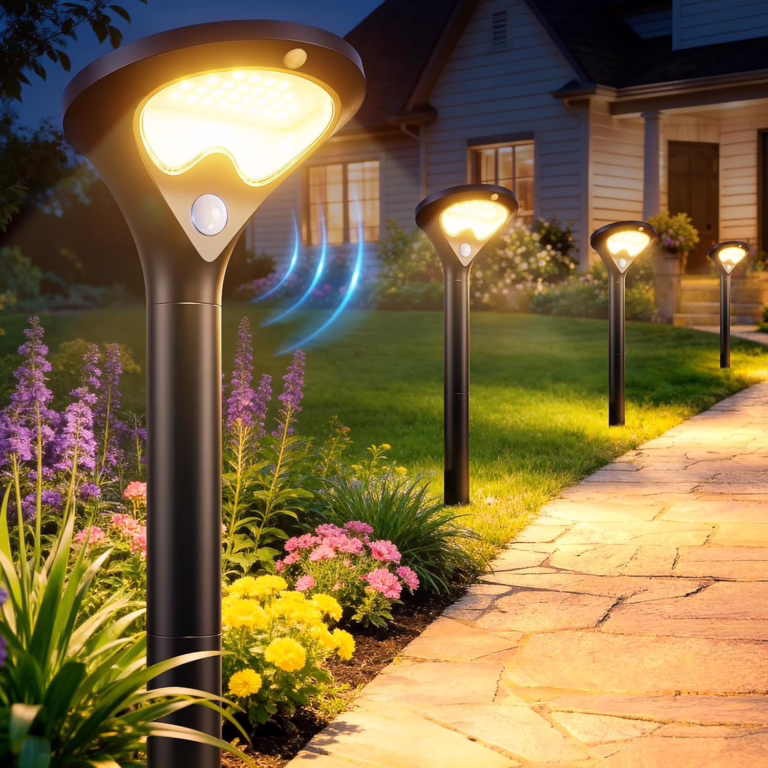 Solar Lights