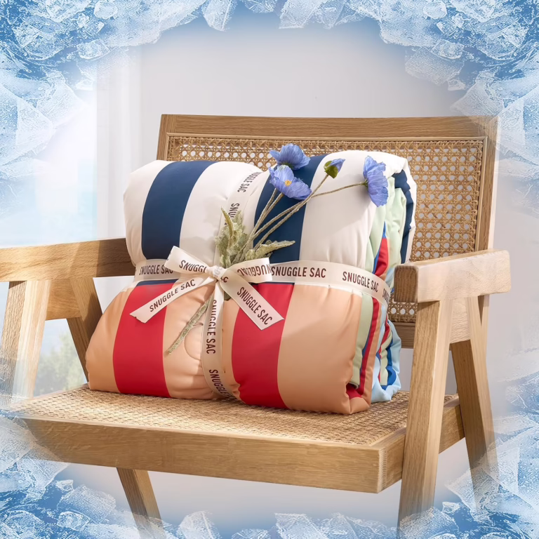 🌊 Cooling Comfort Awaits