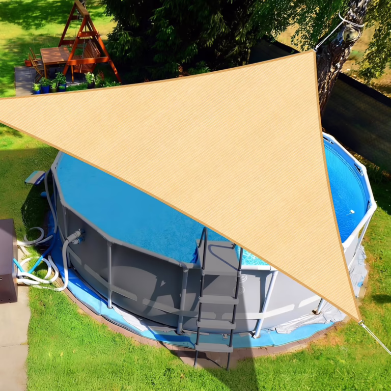 shade sail