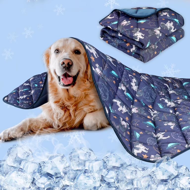 Pet Cooling Mat