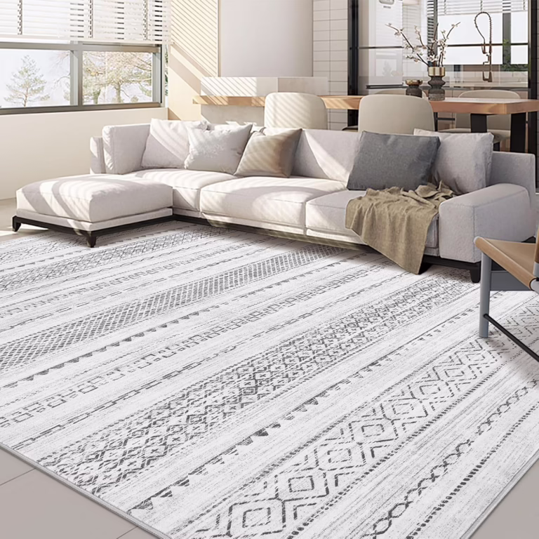 Washable Rug