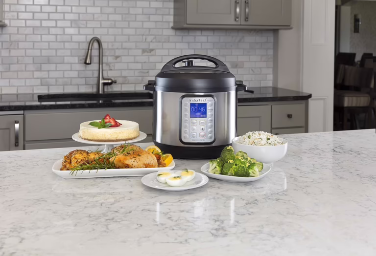 Instant Pot