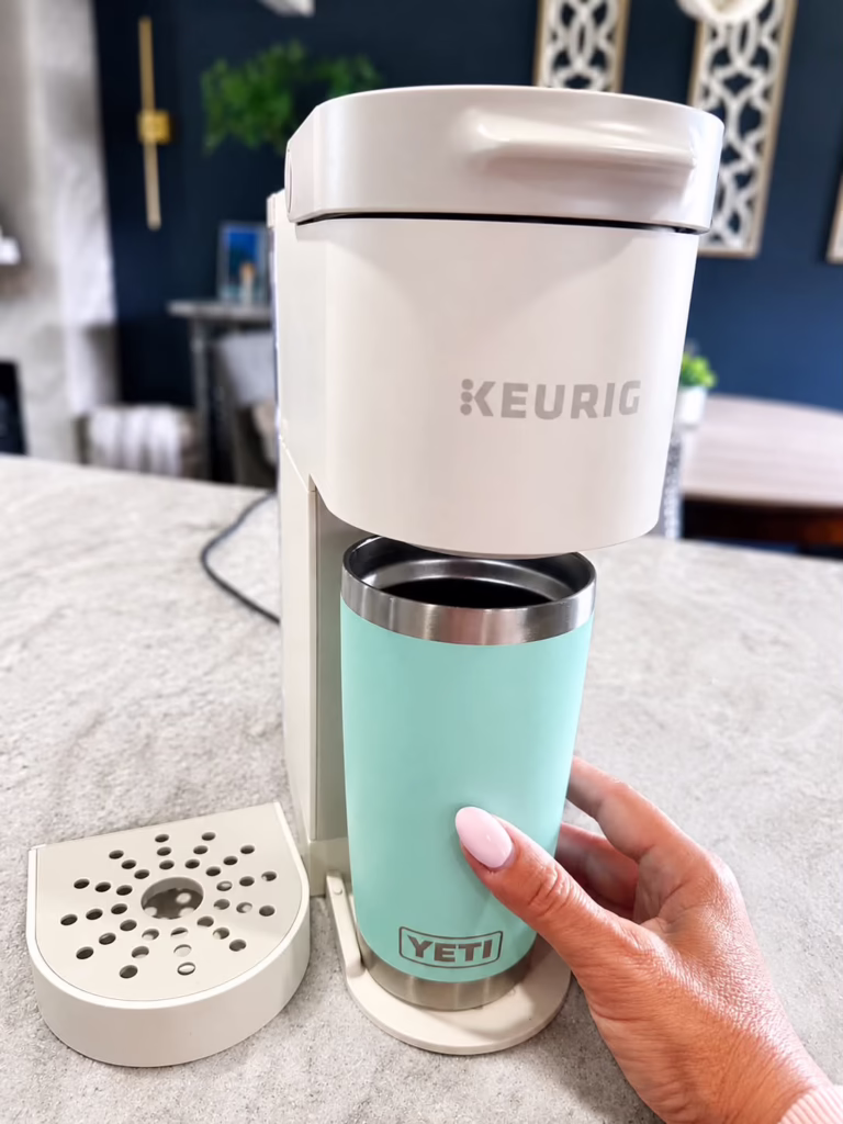 Keurig mini