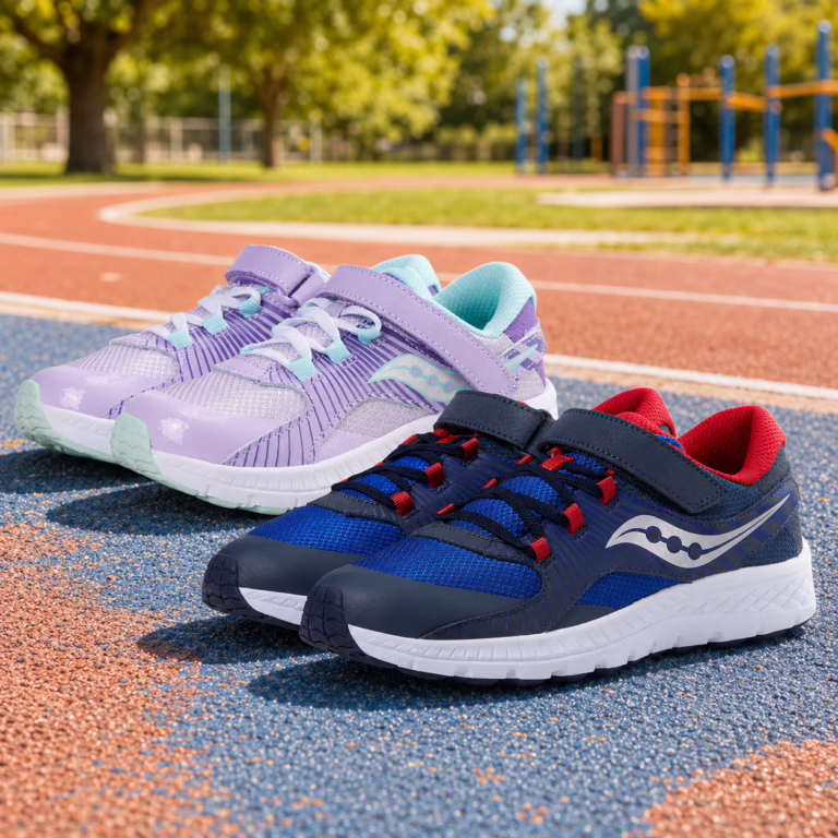 Saucony Kids Velocer