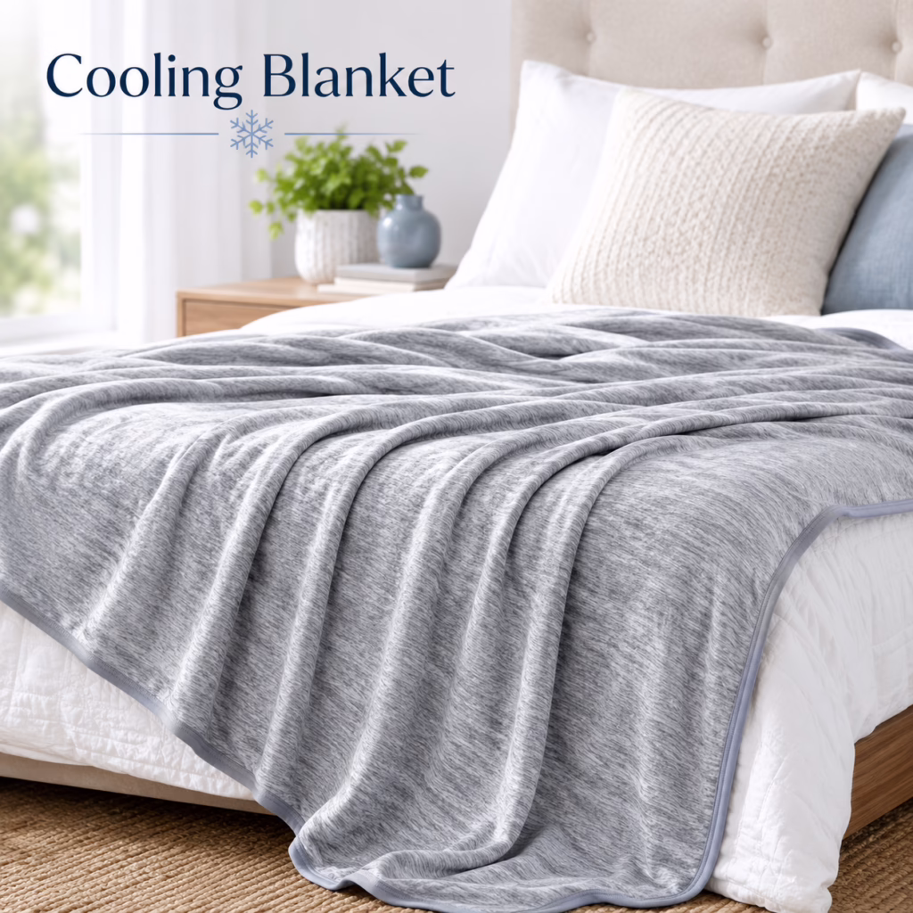Cooling Blanket
