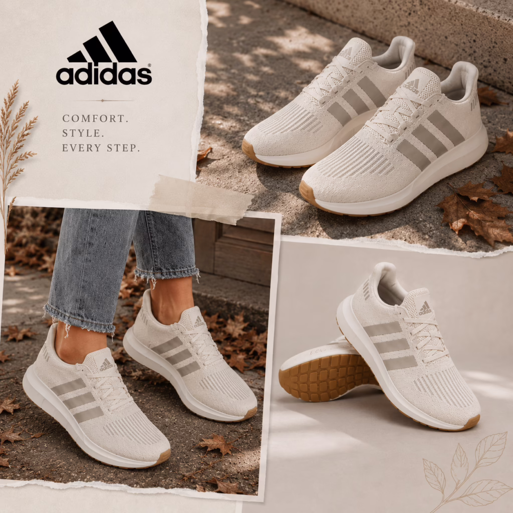 Adidas Swift Run 1.0