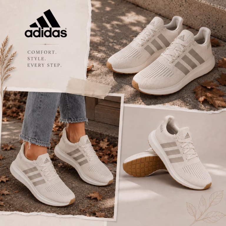 Adidas Swift Run 1.0