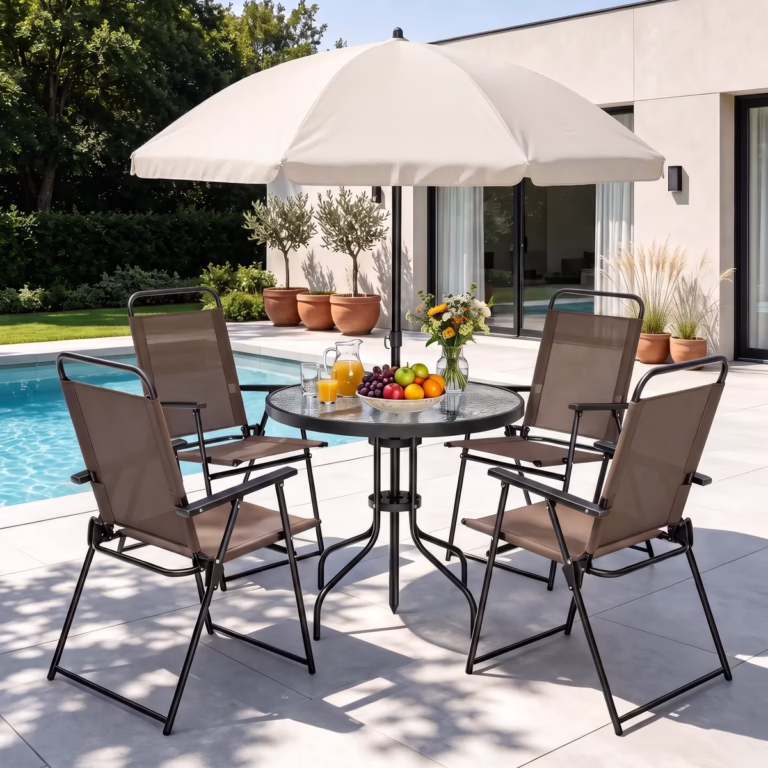 Ashlene Patio Dining