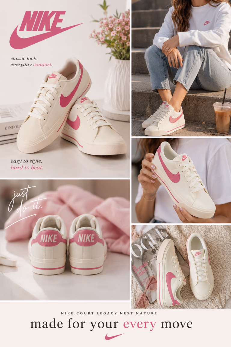 Nike Court Legacy