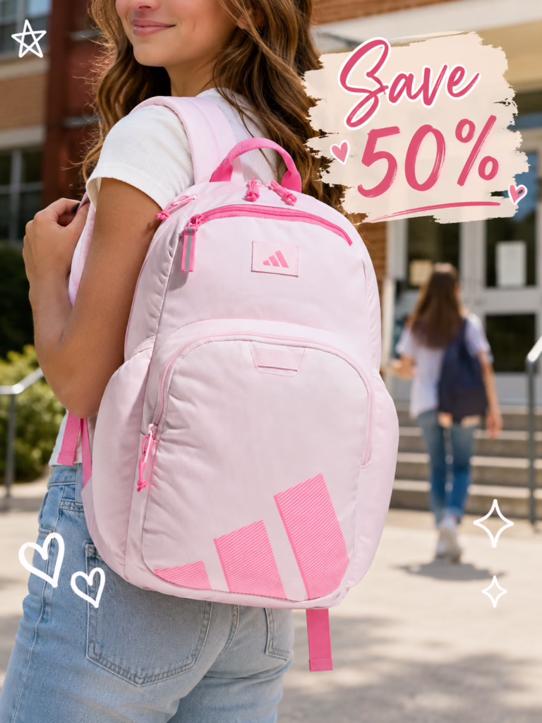 Adidas Backpack