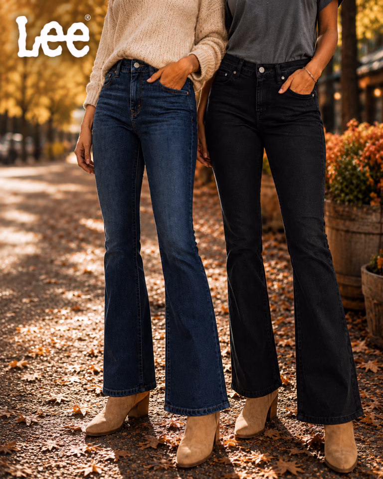 Lee Jeans