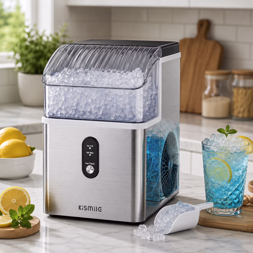 Nugget Ice Maker