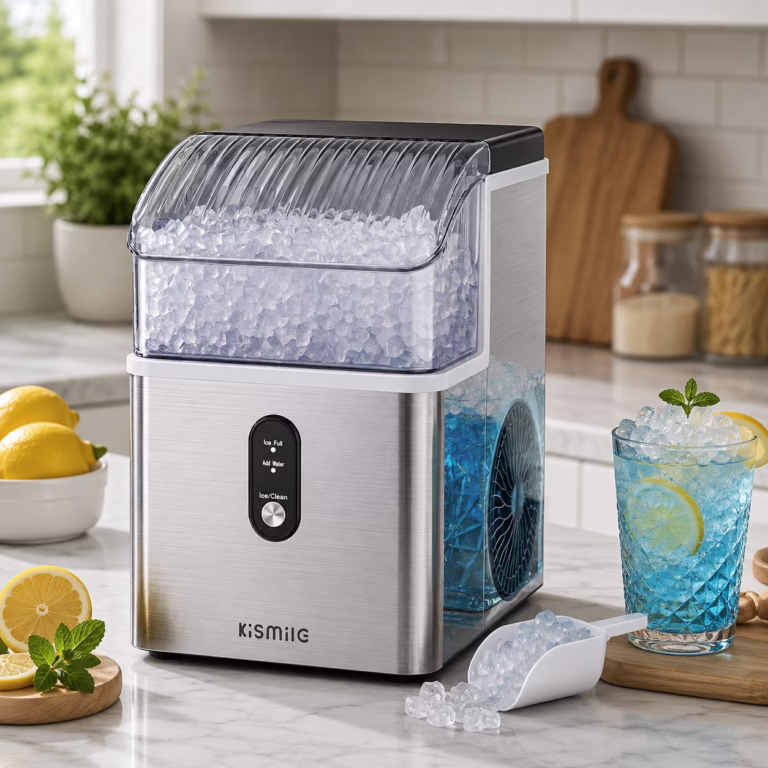 Nugget Ice Maker