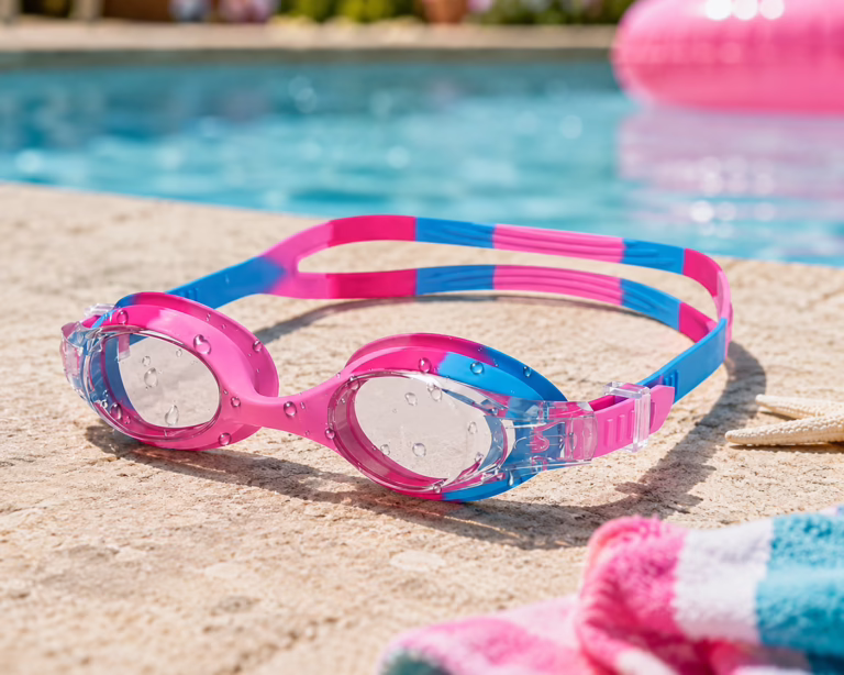 Swim Goggles