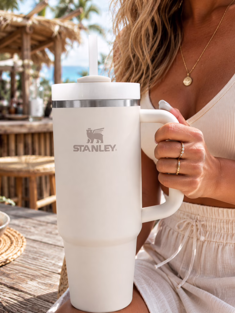 Stanley Tumbler
