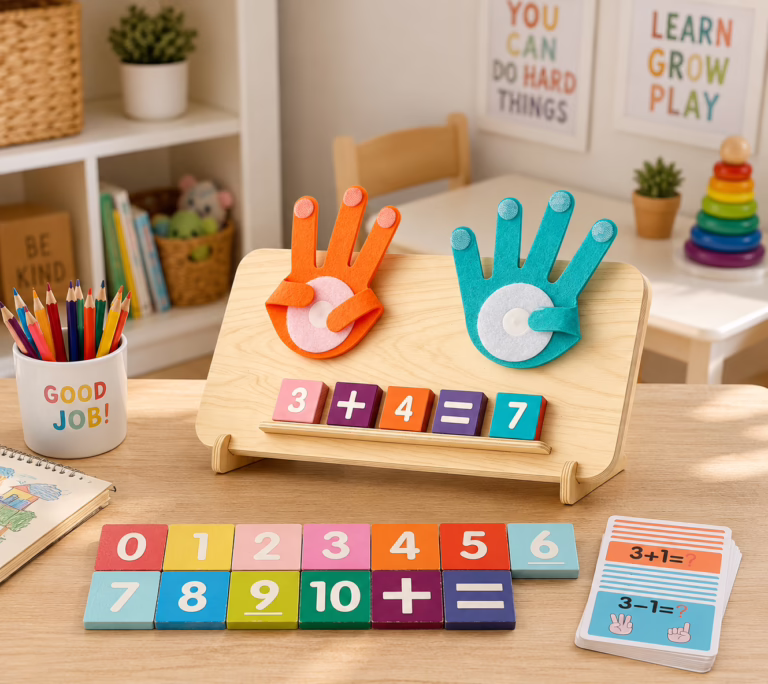 Educational Toy