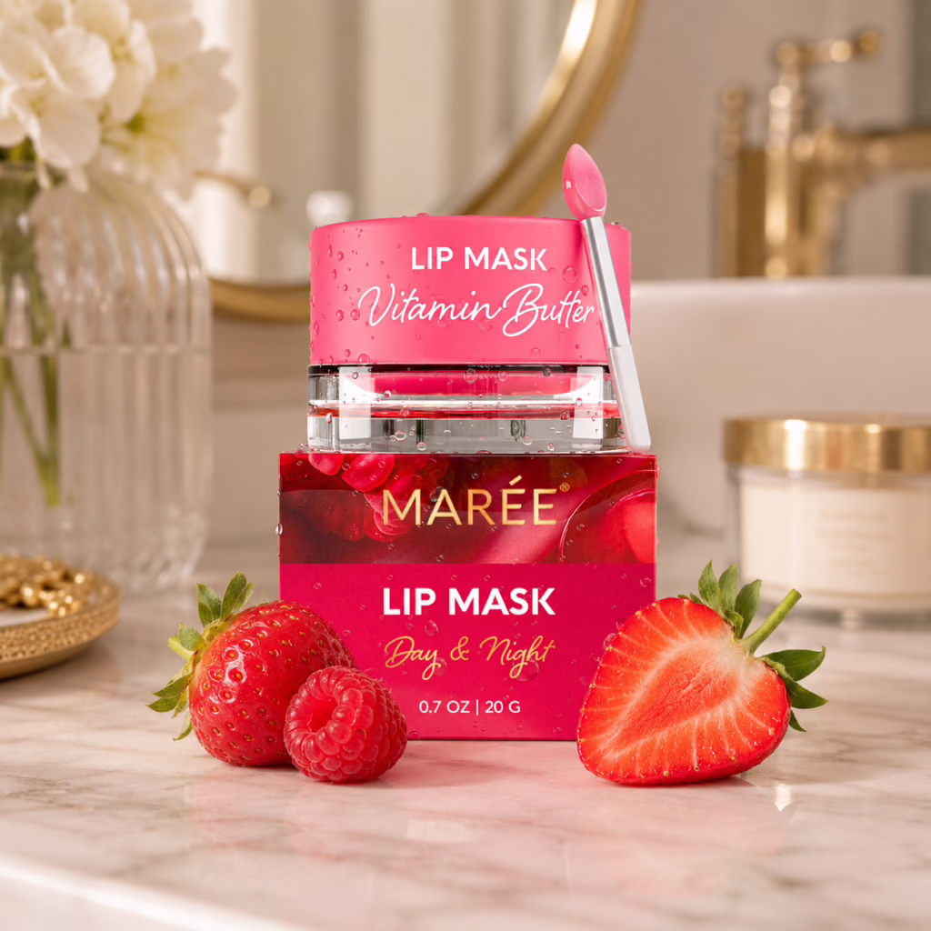 Maree Lip Mask