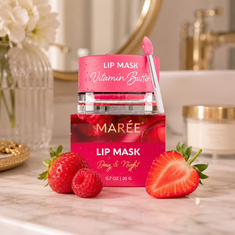 Maree Lip Mask