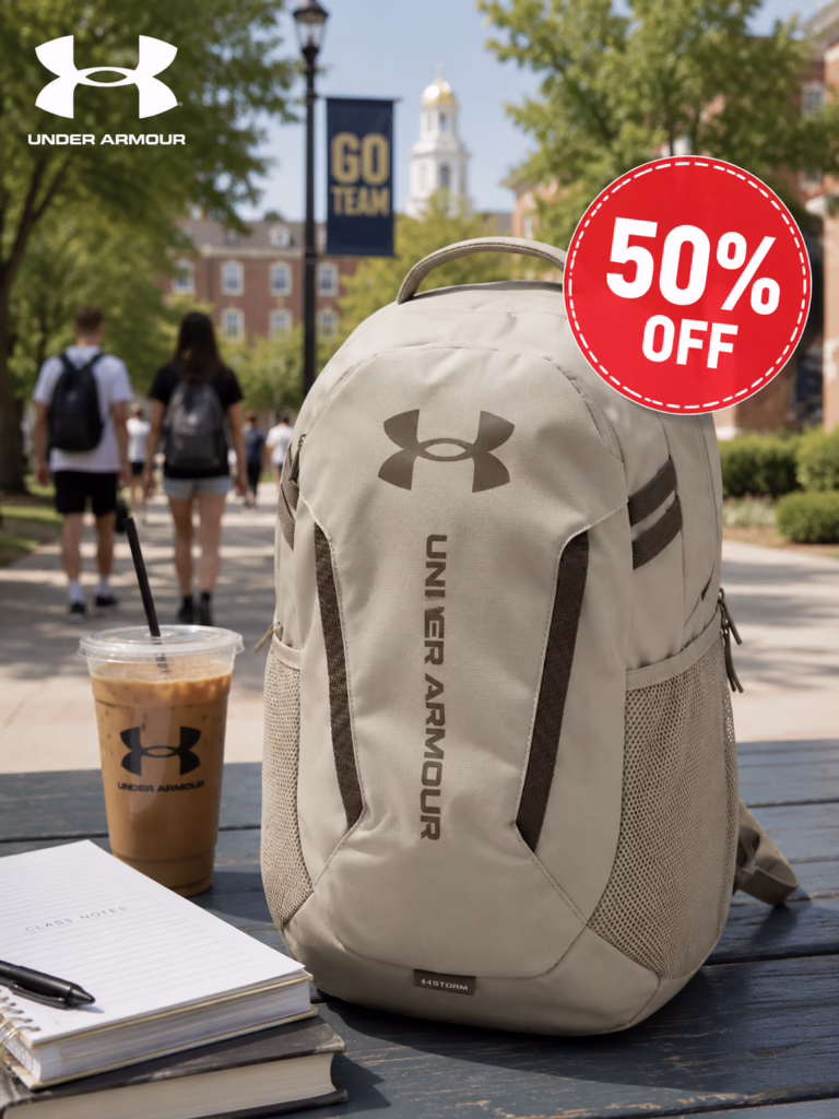 Under Armour Backpack