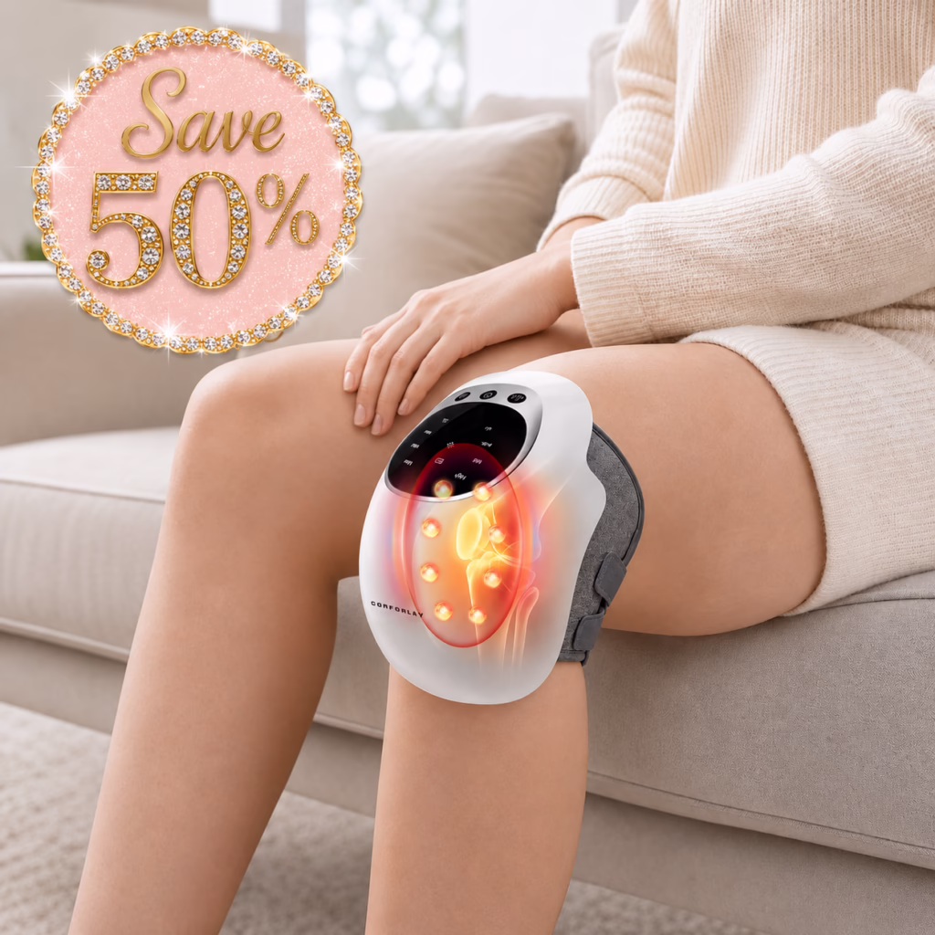 Knee Massager