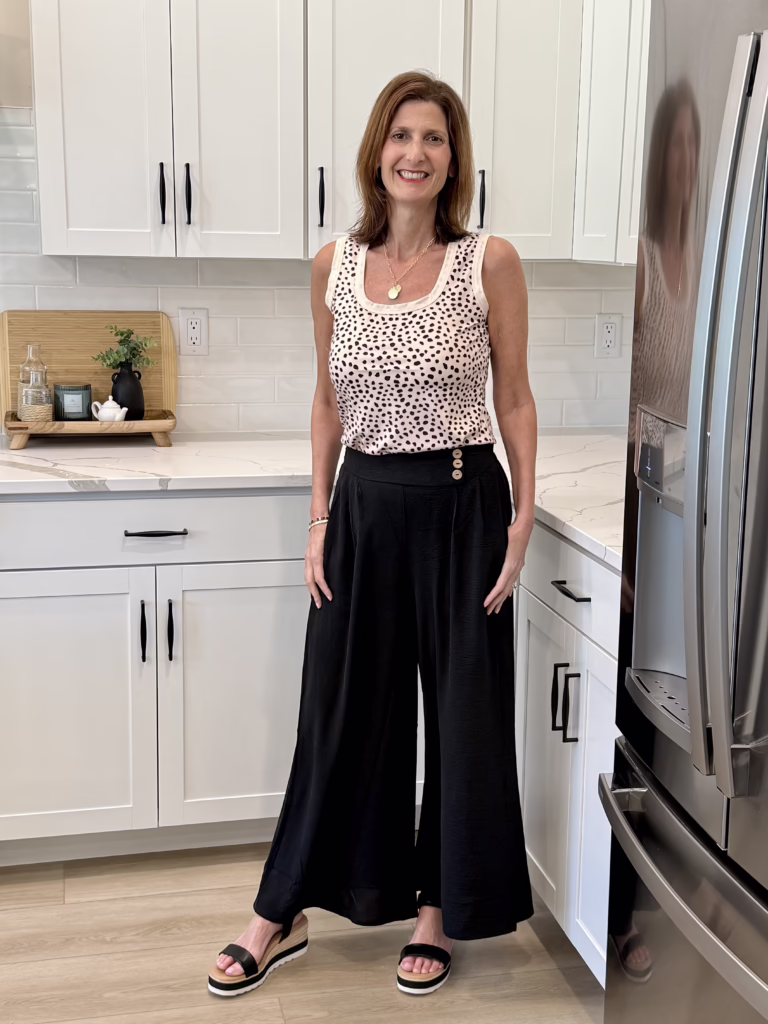 Richstory Pants