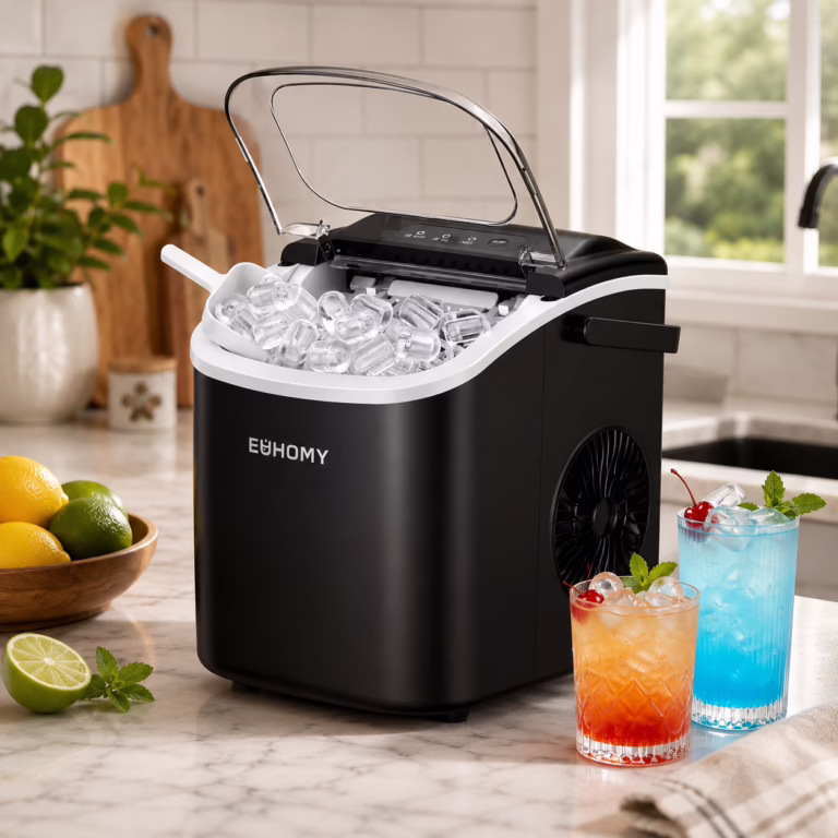 Ice Maker