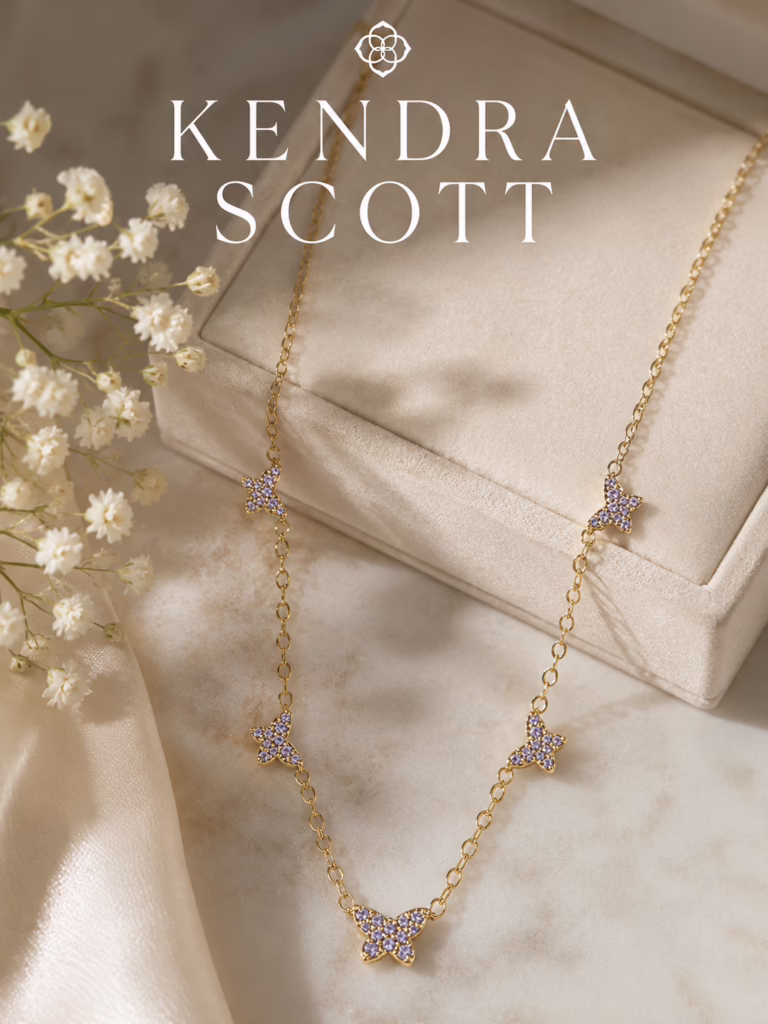 Kendra Scott Necklace