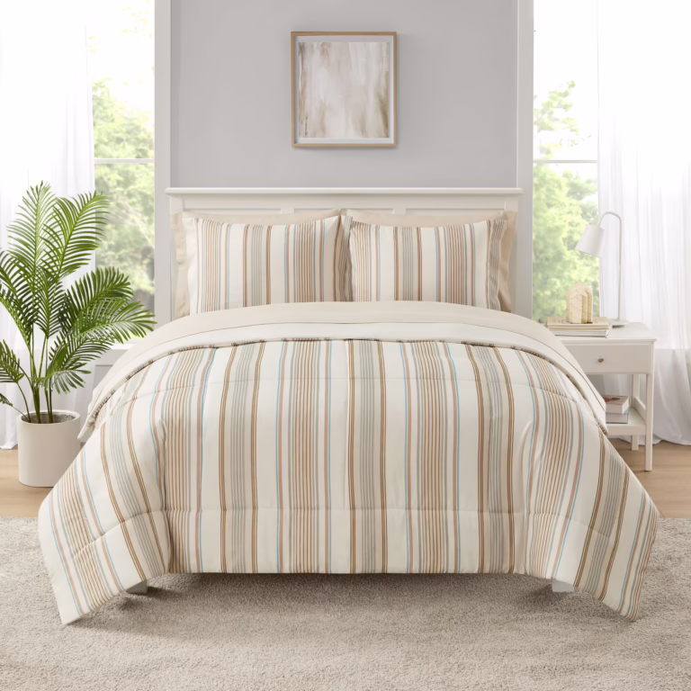 Bedding Set