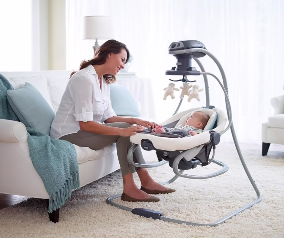Graco Swing