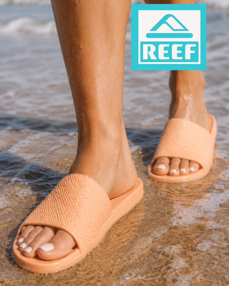 Reef Water Slides
