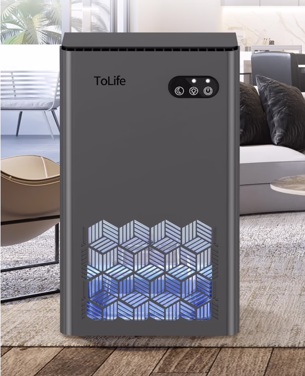 Dehumidifier