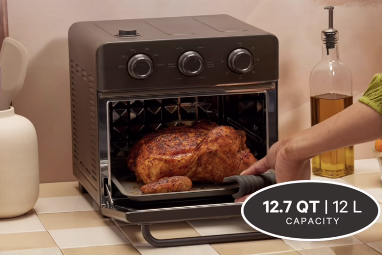Wonder Oven