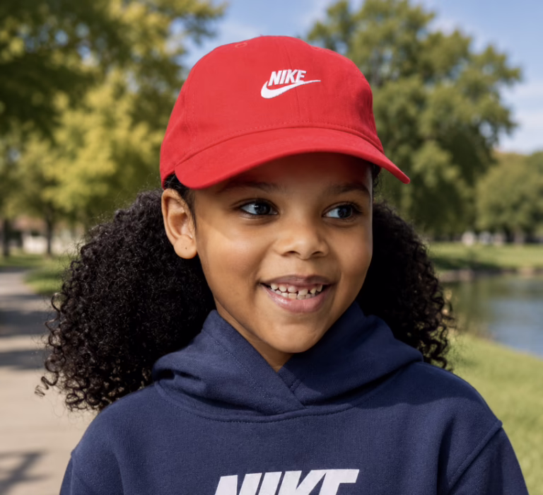Nike Kids Cap