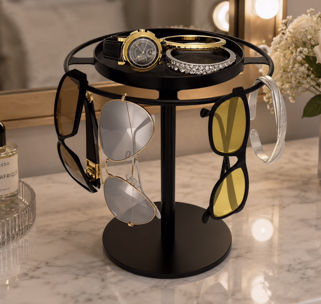 Glasses Holder