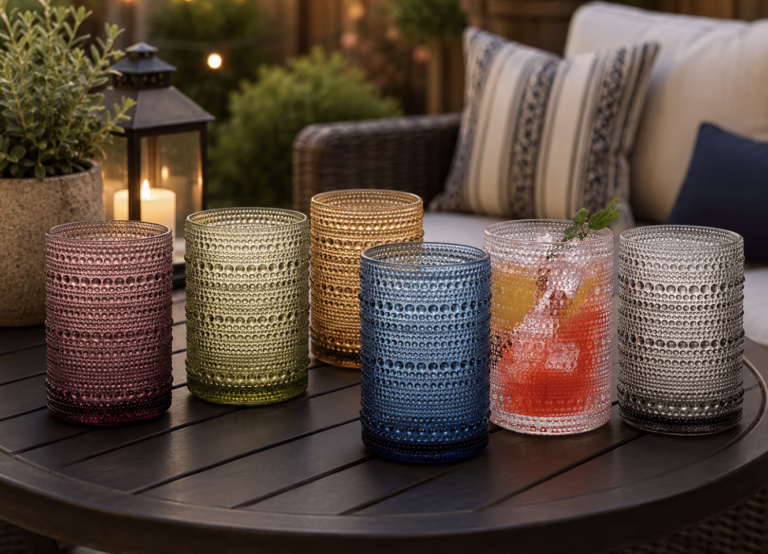 Drinking Glasses