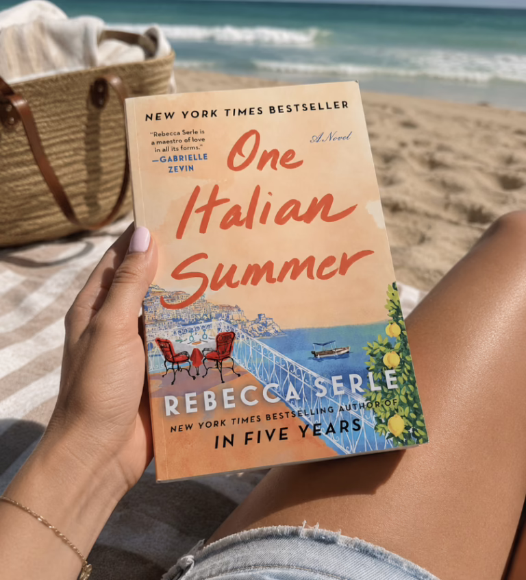 One Italian Summer