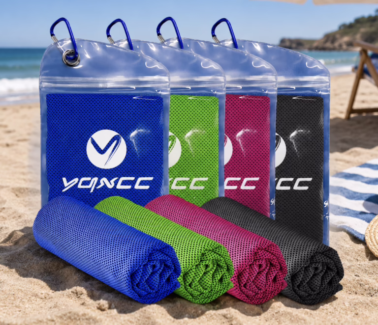 Cooling Towels