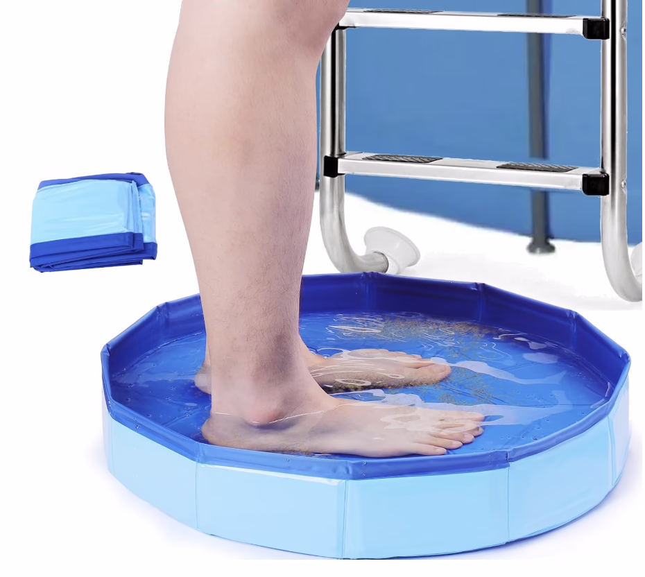 Foot Bath