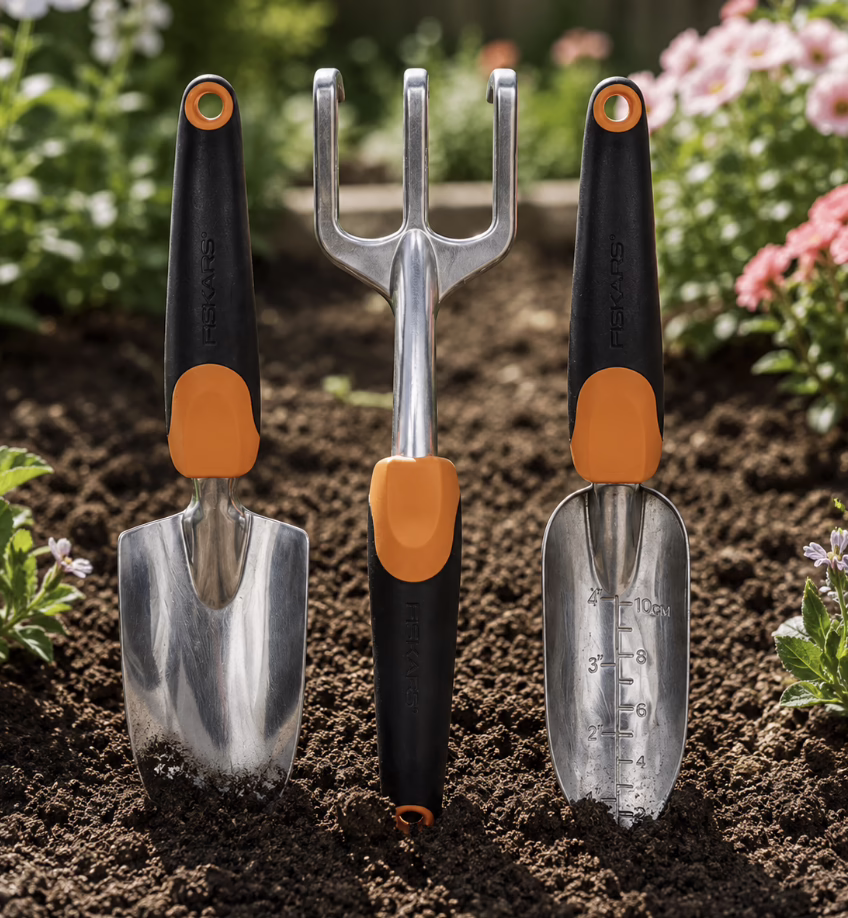 Gardening Set